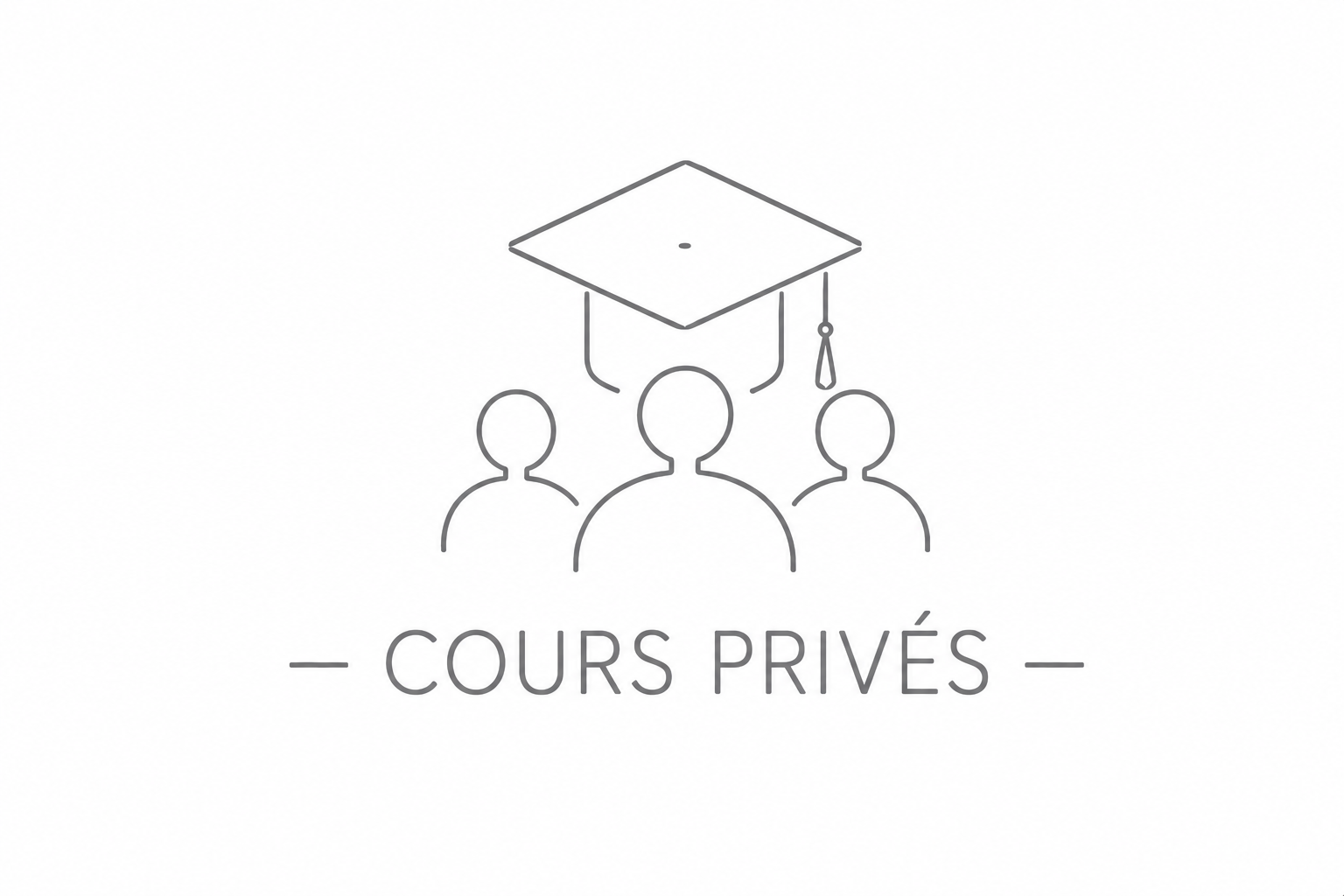 Cours privés