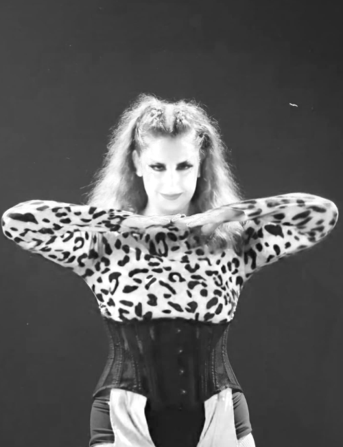 sandra 2 prof franco salsa